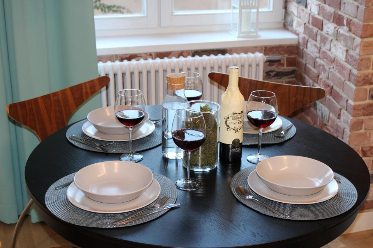 Apartament Dominican Square By Hashtag