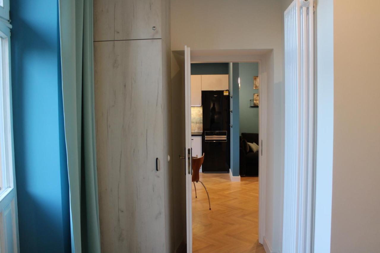 Apartament Dominican Square By Hashtag