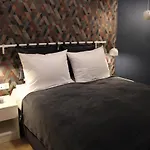 Dominican Square By Hashtag Apartments