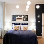 Dominican Square By Hashtag Apartments