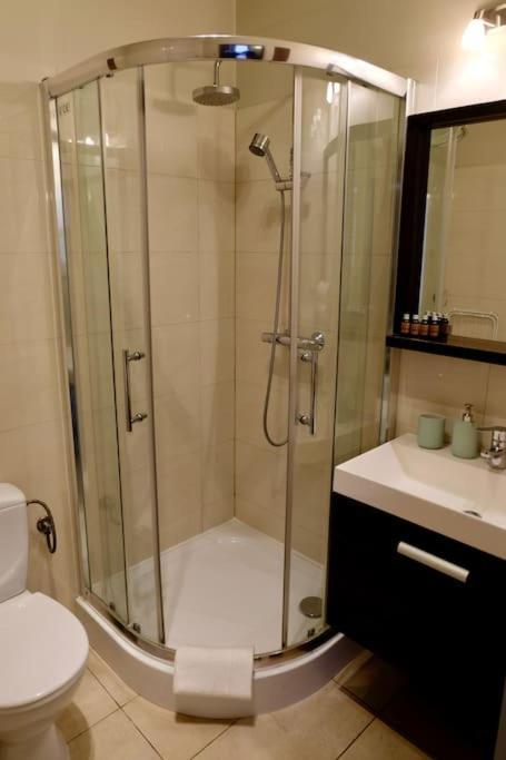 Dominican Square By Hashtag Appartement *
