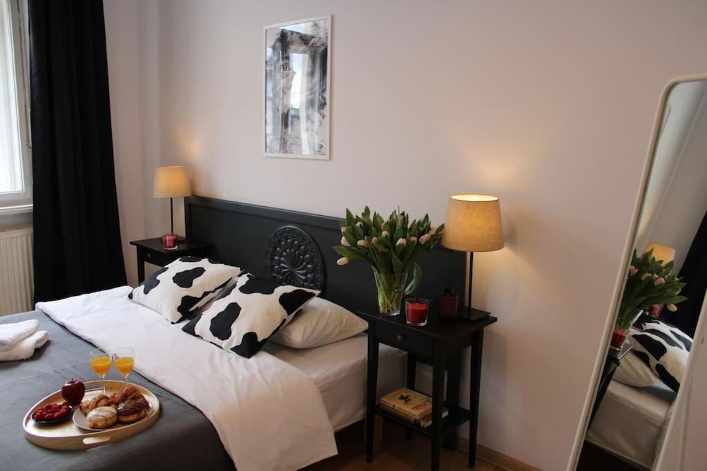 Dominican Square By Hashtag Appartement *