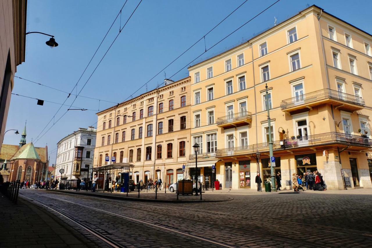Dominican Square By Hashtag Appartement