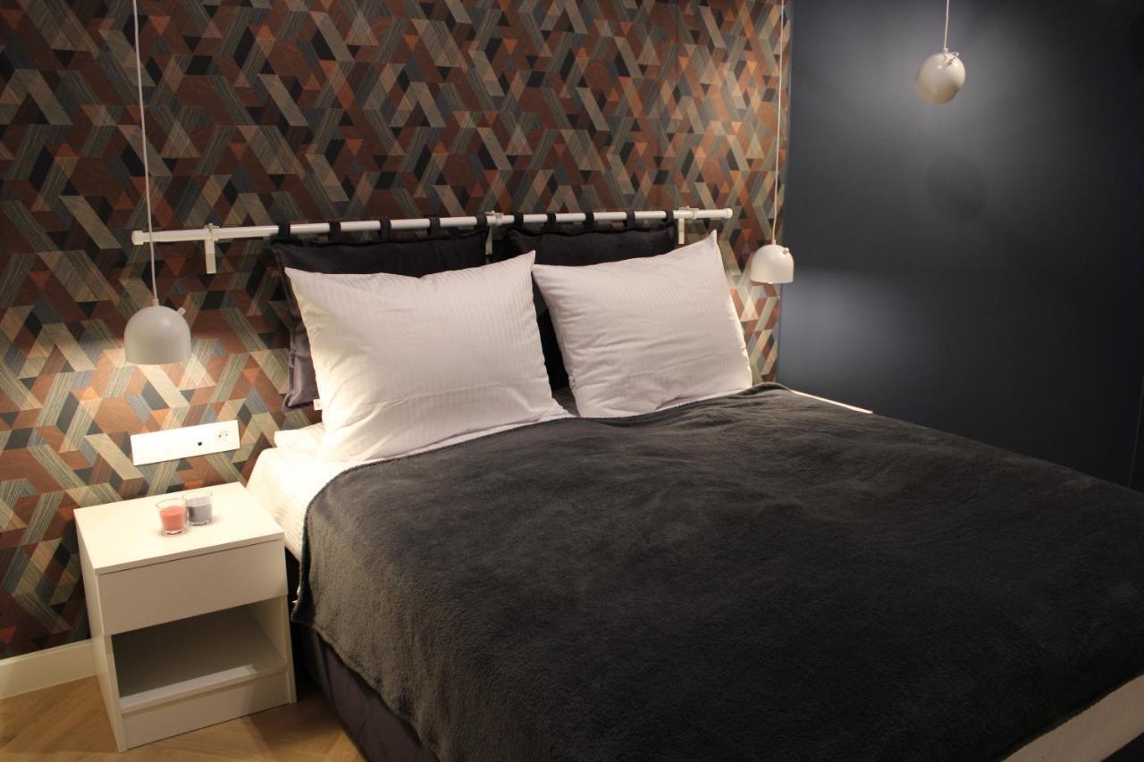 Dominican Square By Hashtag Appartement Krakau