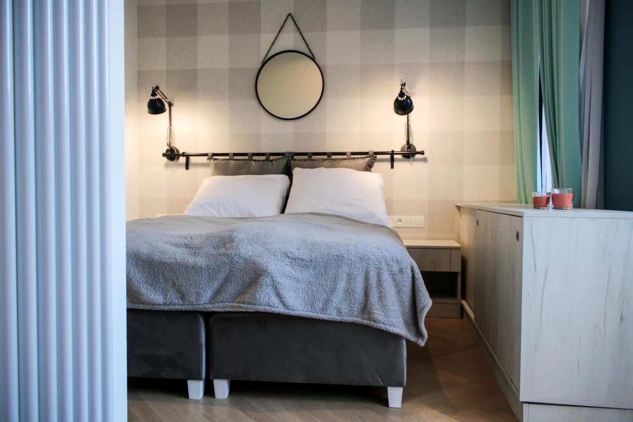 Appartement Dominican Square By Hashtag