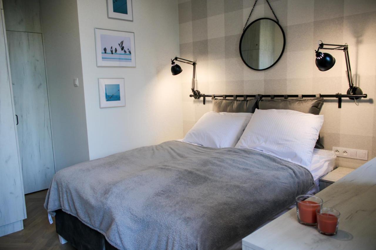 Appartement Dominican Square By Hashtag