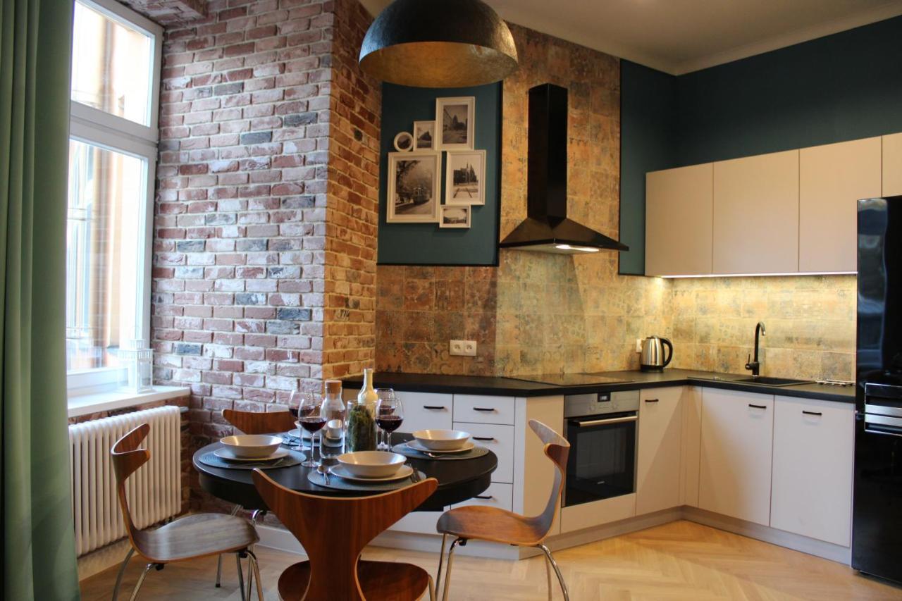 Appartement Dominican Square By Hashtag *