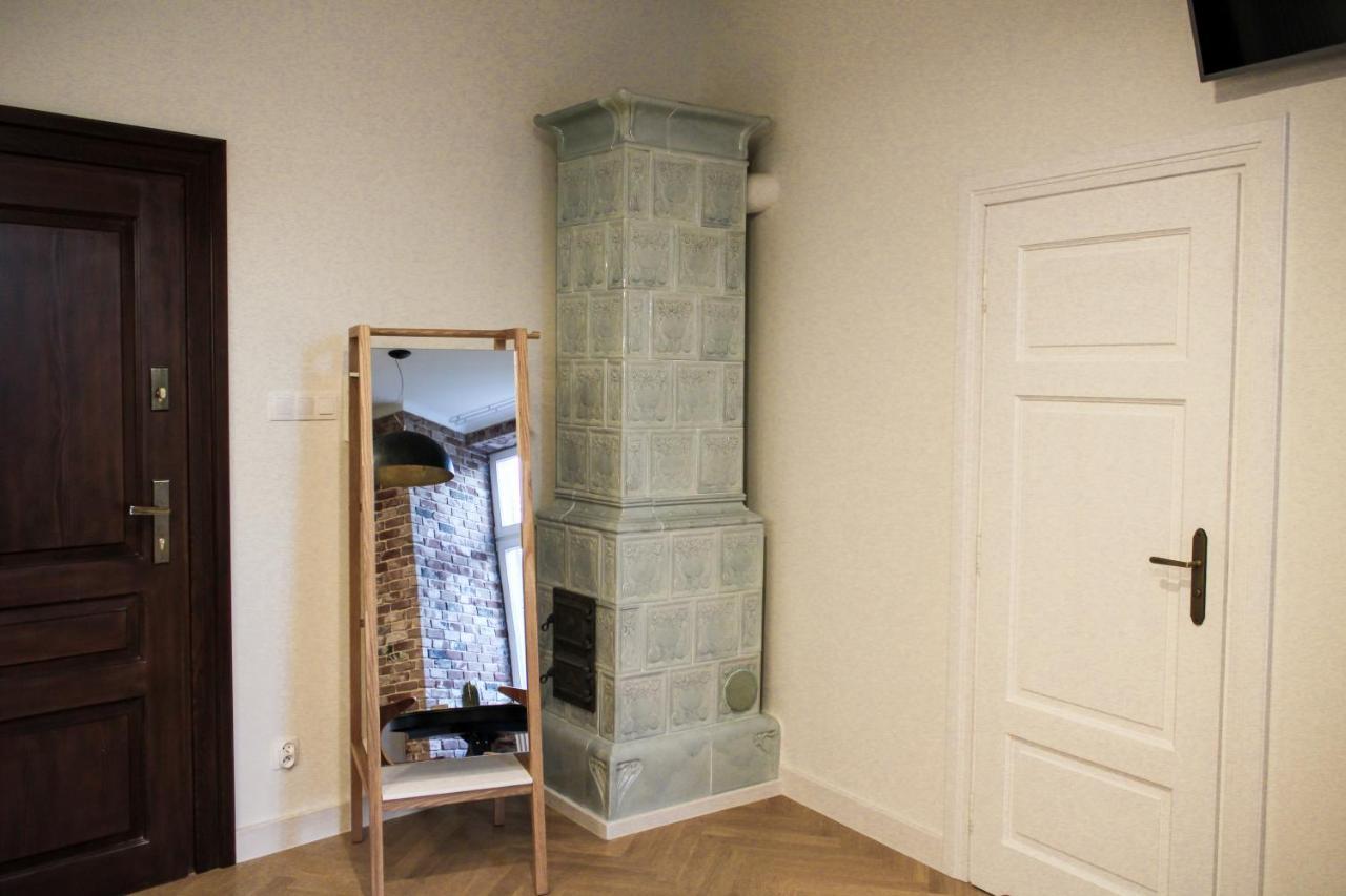 Appartement Dominican Square By Hashtag