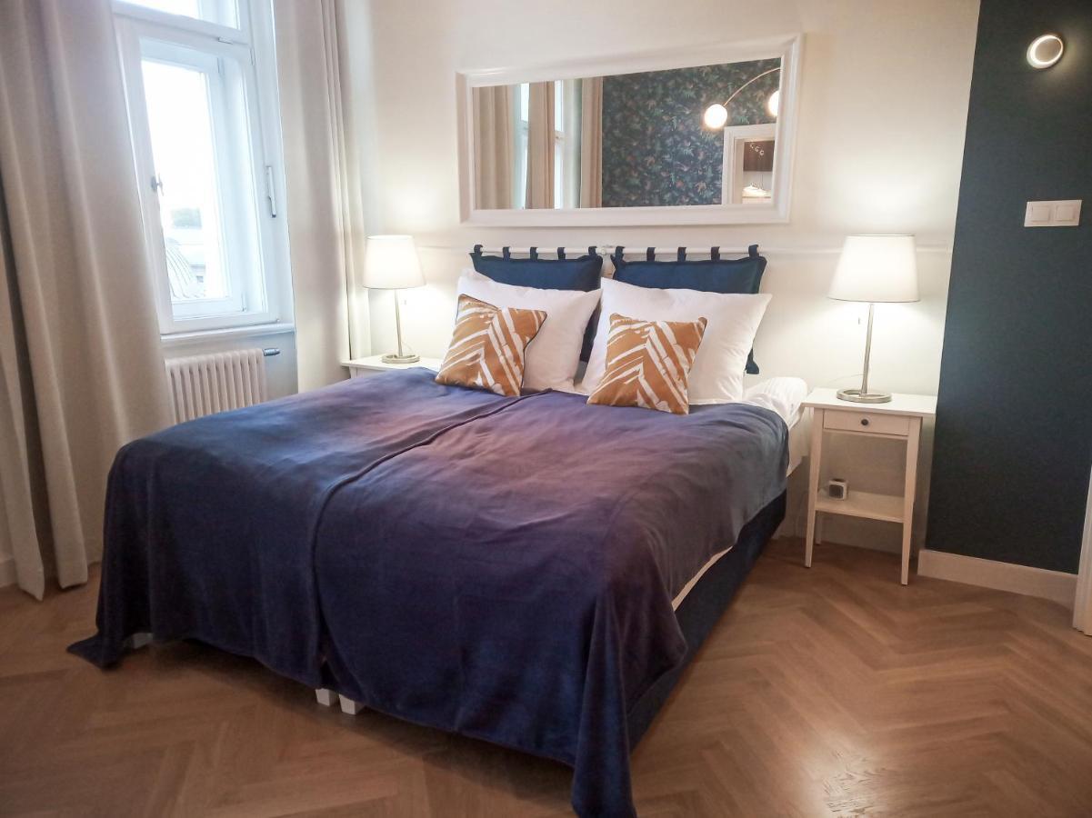 Appartement Dominican Square By Hashtag
