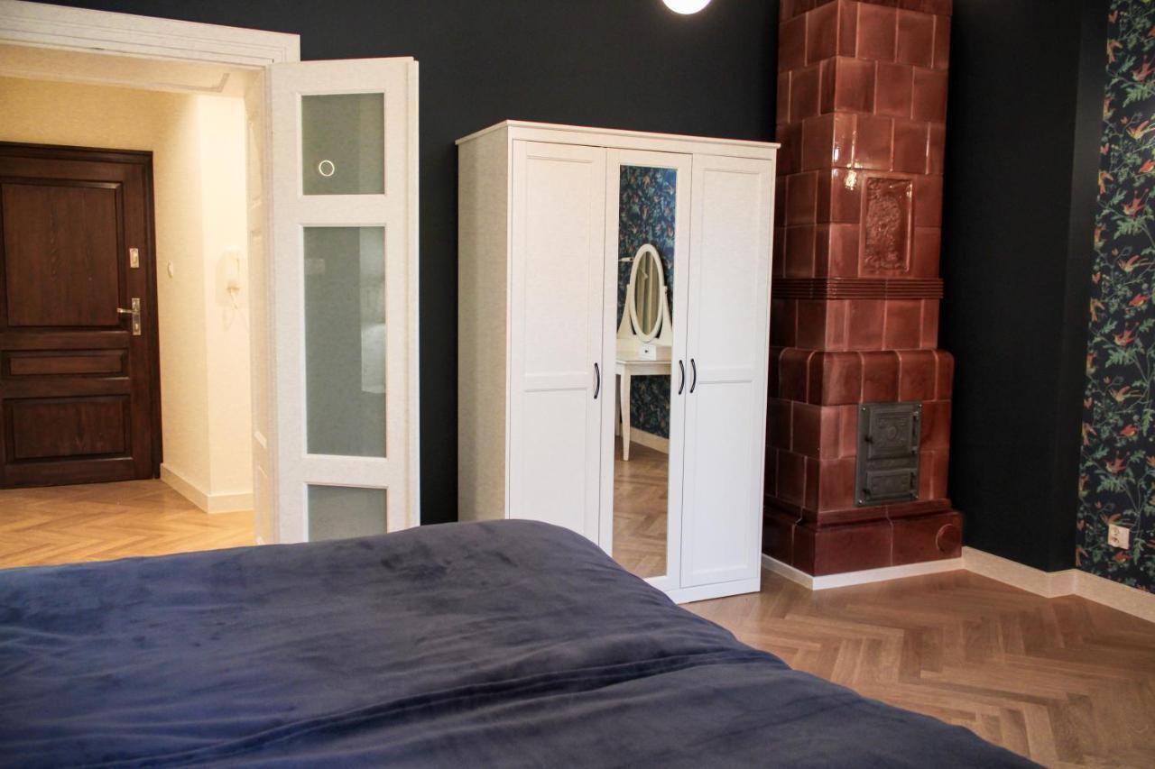Appartement Dominican Square By Hashtag Krakau