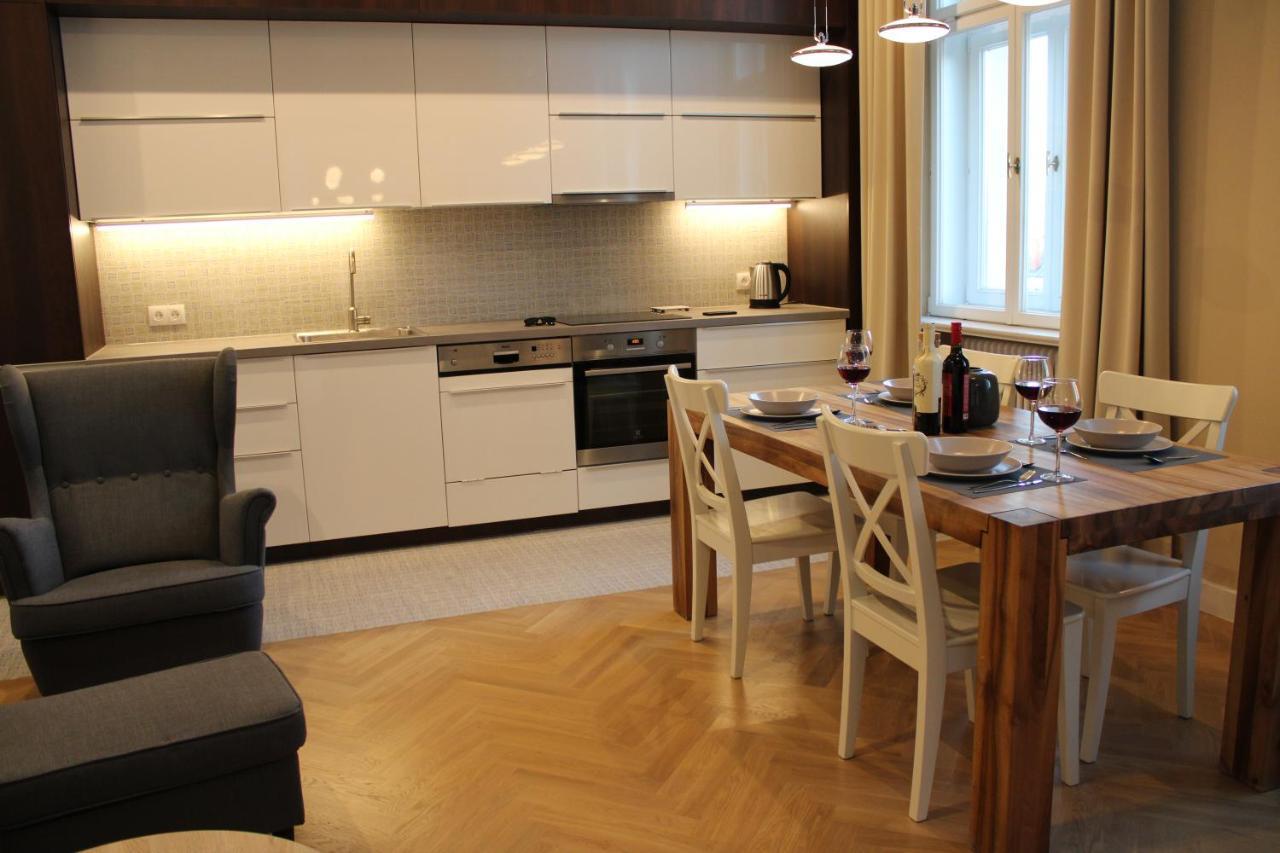 Apartment Dominican Square By Hashtag *
