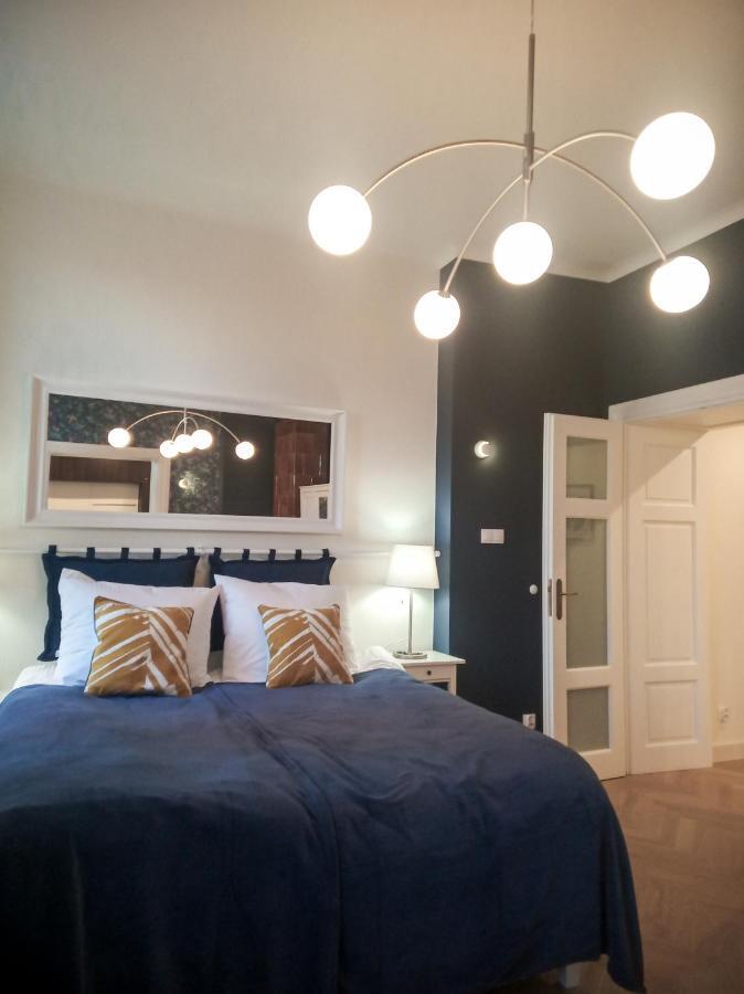 Dominican Square By Hashtag Appartement Krakau