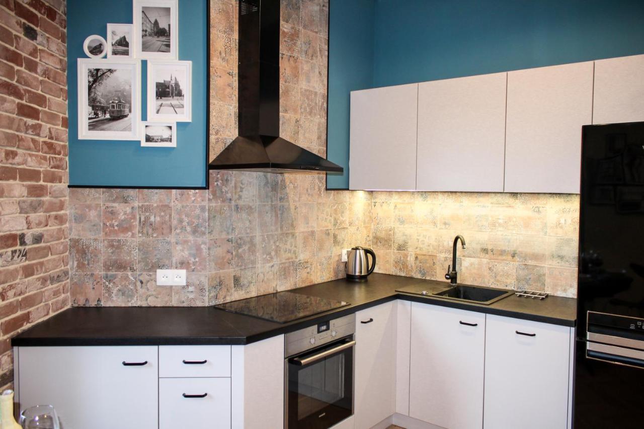 Apartment Dominican Square By Hashtag Krakau