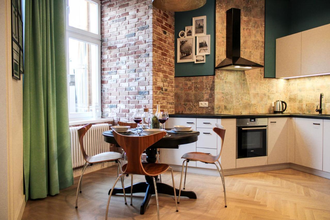 Appartement Dominican Square By Hashtag
