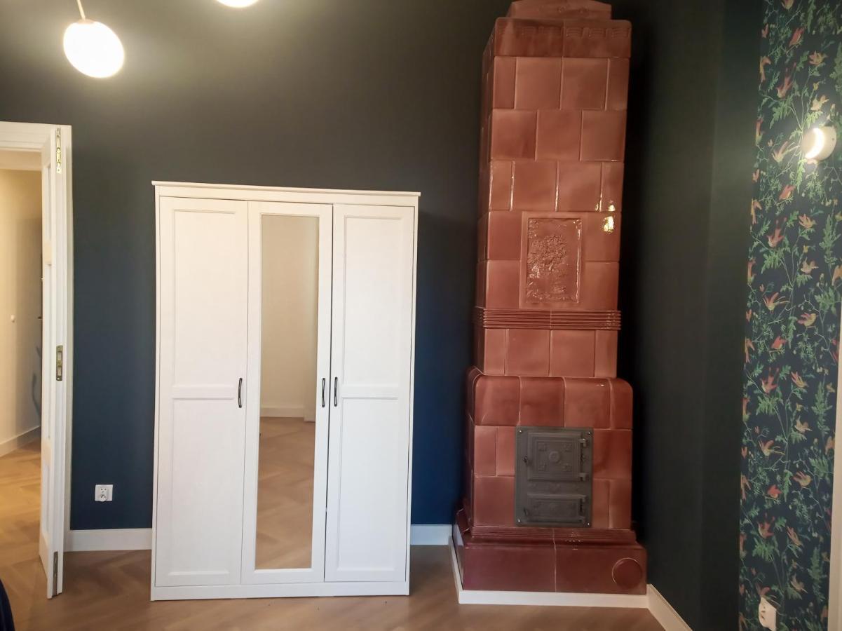 Appartement Dominican Square By Hashtag