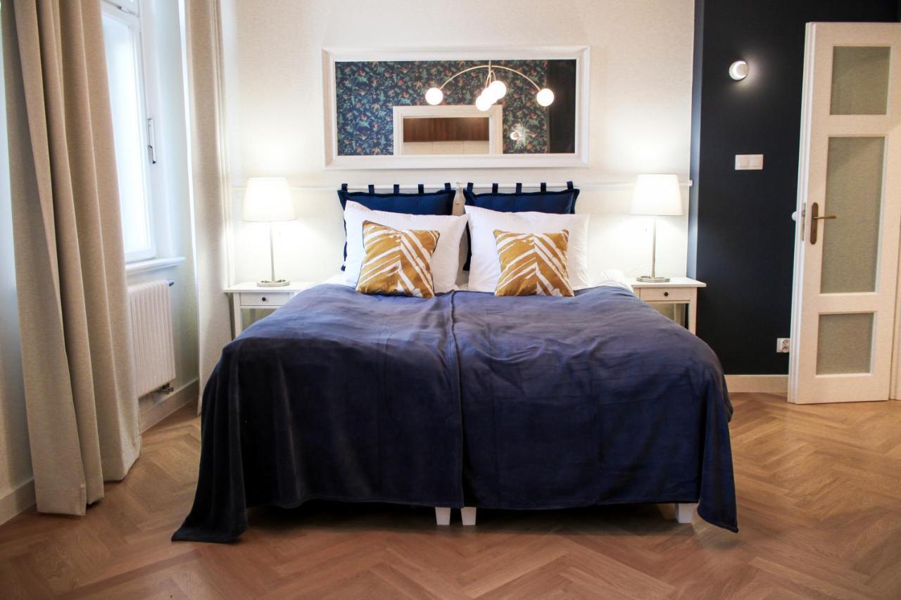 Dominican Square By Hashtag Appartement Krakau