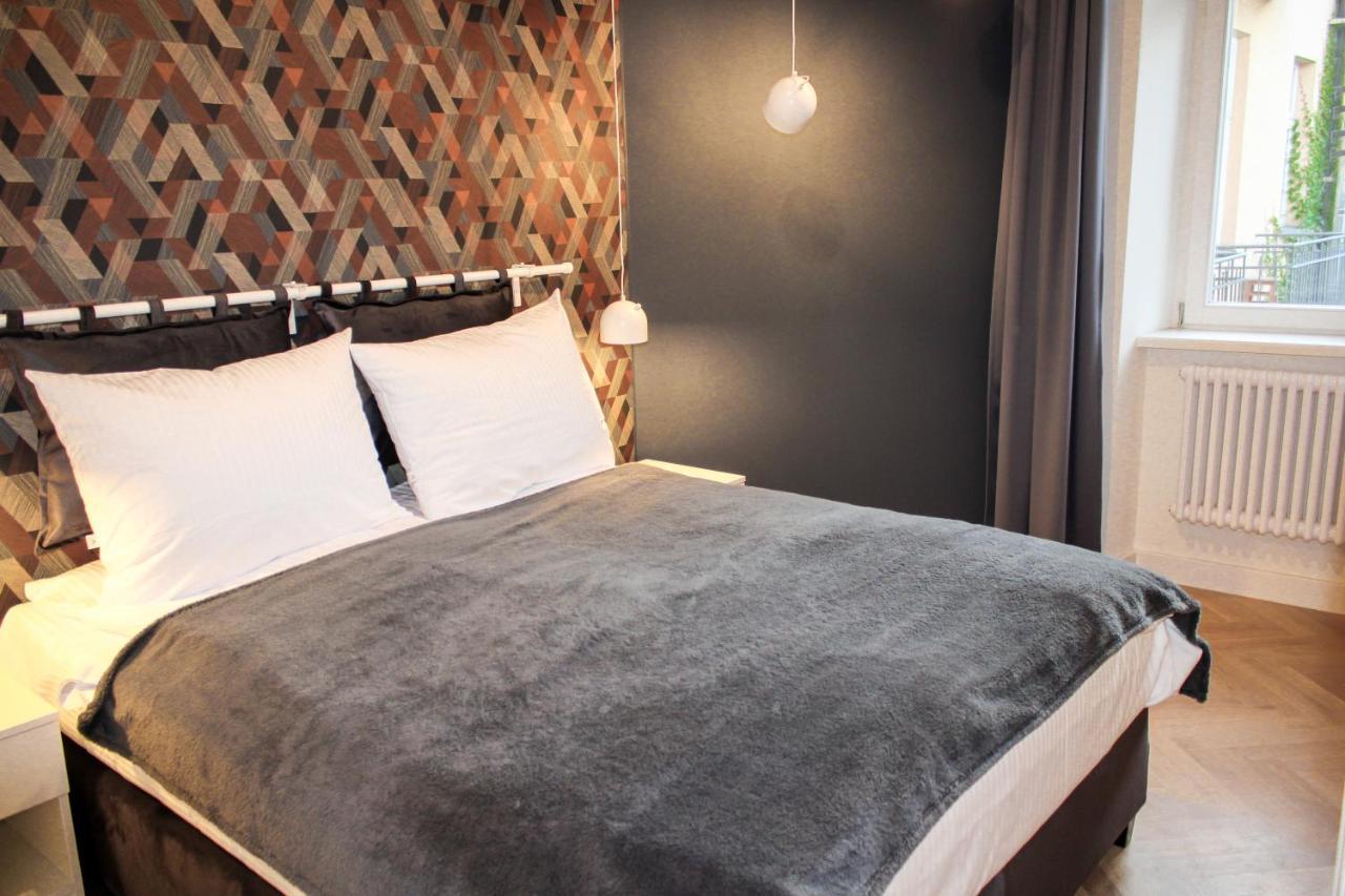 Apartment Dominican Square By Hashtag *