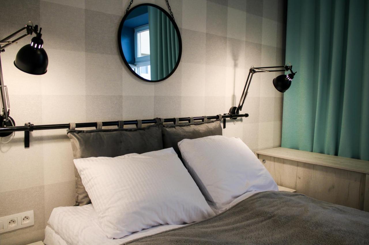 Appartement Dominican Square By Hashtag