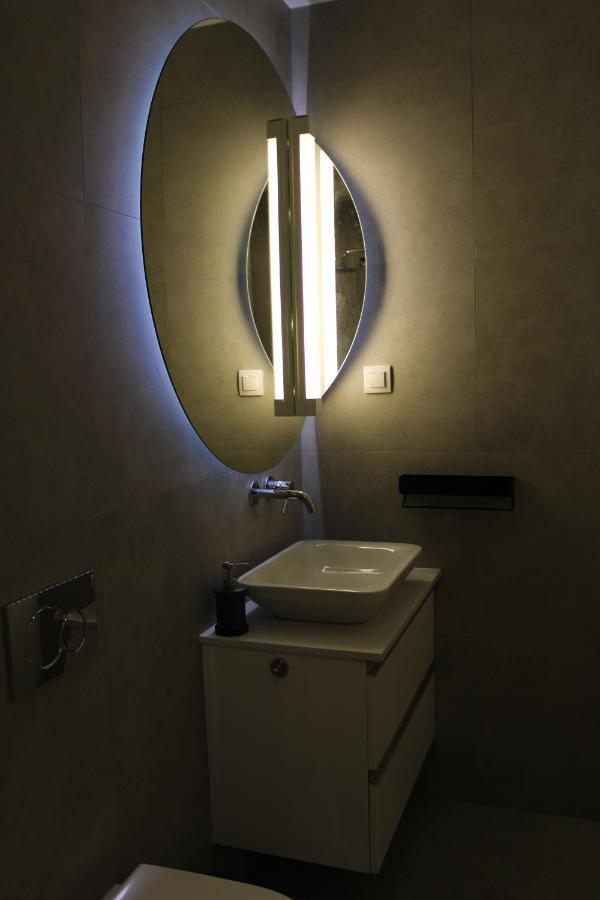 Apartment Dominican Square By Hashtag *