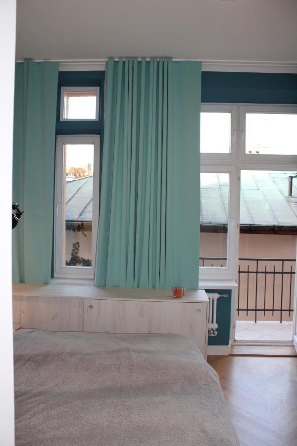 Appartement Dominican Square By Hashtag *